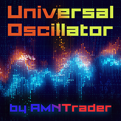 Universal Oscillator