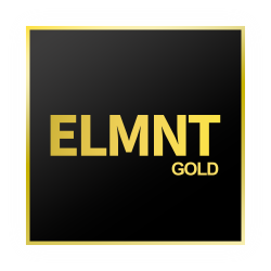 Element Gold