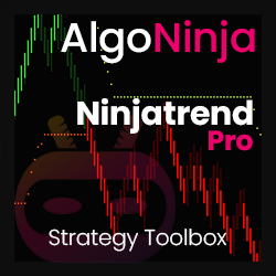 ATR NinjaTrend Pro Strategy Toolbox