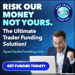 Funded Trading Accounts