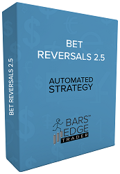 Bet Reversals 2.5 Automated Strategy