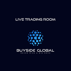 Live Futures Trading Room