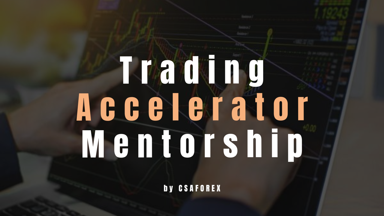 Trading Accelerator Mentorship (T.A.M.)