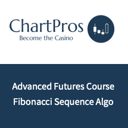 Advanced Futures Course – Fibonacci Sequence Algo