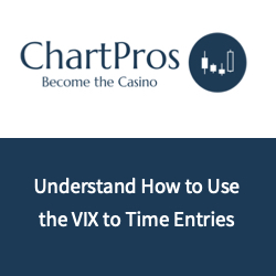 Understand How to Use the VIX to Time Entries