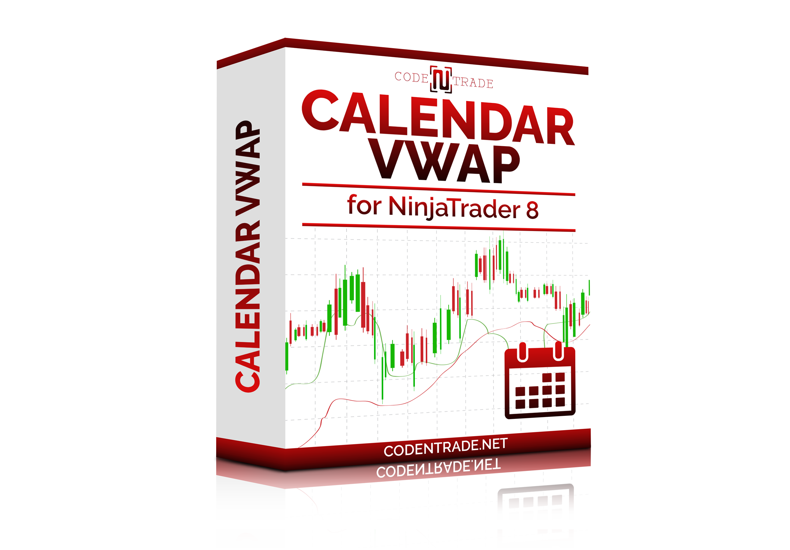 Calendar VWAP