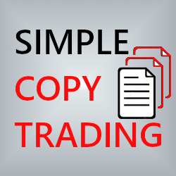 Simple Copy Trading