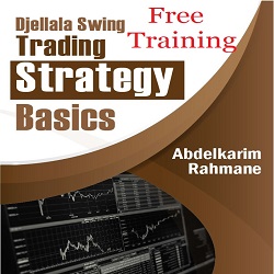 Training Level 1 Djellala Swing Training Course Basics