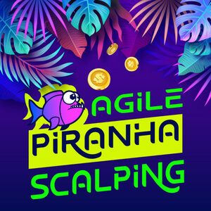 Agile Piranha Scalping: The Solution for Effortless Scalping