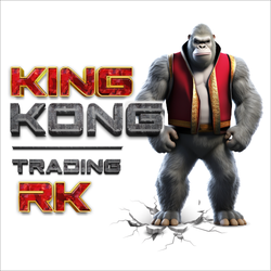 King Kong Trading RK: Robust Pullback Package Specialized for Renko Bar