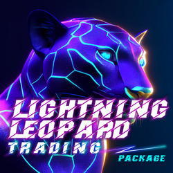 Lightning Leopard Trading: The Ultimate Reversal Trading Package