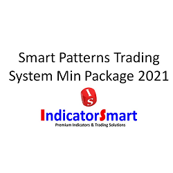 Smart Patterns Trading System Min Package