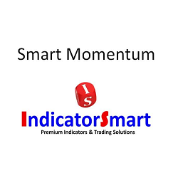 Smart Momentum NinjaTrader Indicator