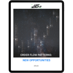 Order Flow Trading Setups (e-Book) v.2