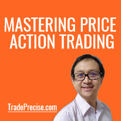 Mastering Price Action Trading With Wyckoff Method