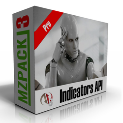 MZpack Indicators & Strategies