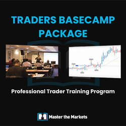 Traders Basecamp Package