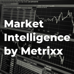 Metrixx Market Intelligence