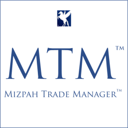 Mizpah Trade Manager (MTM)
