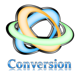 Conversion Service