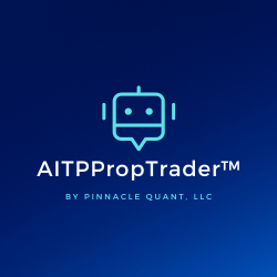 AITP Prop Trader™ – Automated Trade Management System