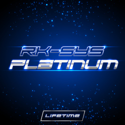 RK-Sys Platinum v4: Renko Day Trading System