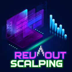 Rev^Out Scalping: A Scalping Indicator Based on Reversal & Outside Bars