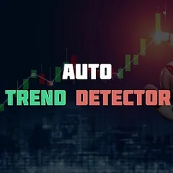 Auto Trend Detector