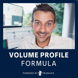 Volume Profile Formula