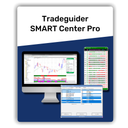 TradeGuider SMART Center Pro
