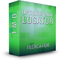 Optimum Wave Locator (OWL) Indicator