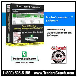 Trader’s Assistant PC Software