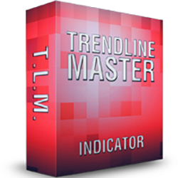 TrendLine Master (TLM) Indicator