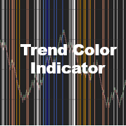 Trend Color Indicator