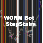 Worm Bot StepStairs