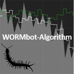 WORMbot-Algorithm