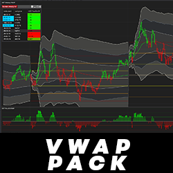 VWAP Pack