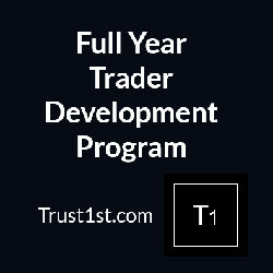 Full Year Trader Development Program