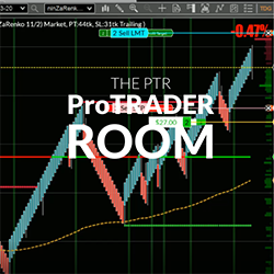 TDG ProTrading Room