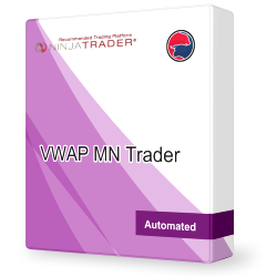 VWAP MNTrader