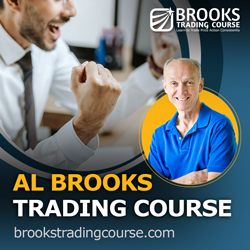 Brooks Trading Course