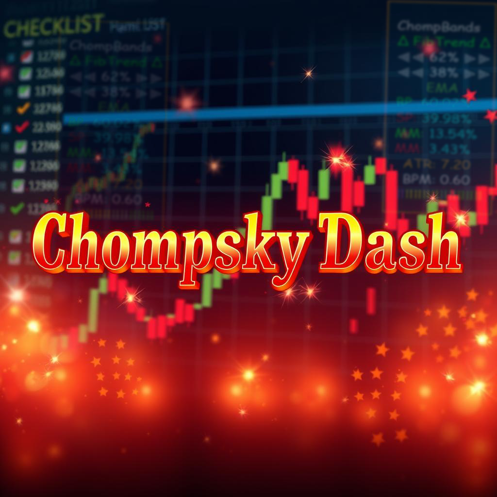 Chompsky Dash, C-Dash