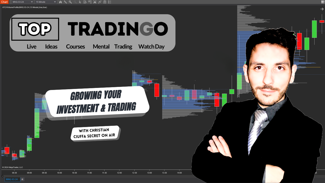 TopTradinGo