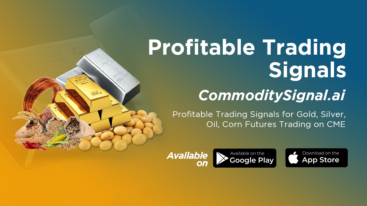 CommoditySignal