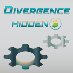 Divergence Hidden$: Divergence Indicator (RSI, MACD, Stochastic…)