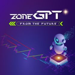 ZoneGPT * From the Future: Cutting-Edge Trading System with Pullback and Reversal Signals, Trend Insights, and Support/Resistance Analysis