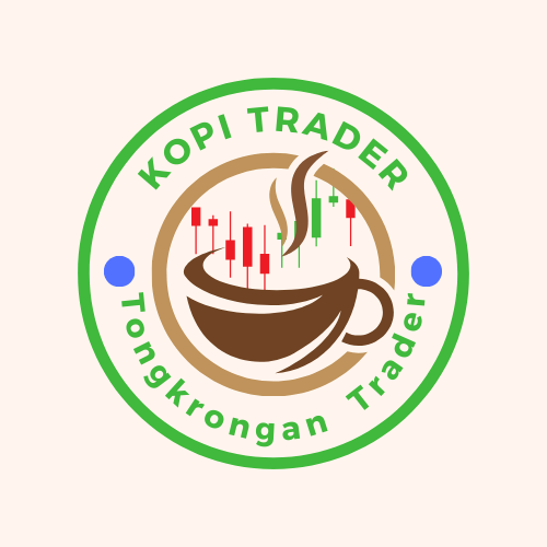 Kopi Trader