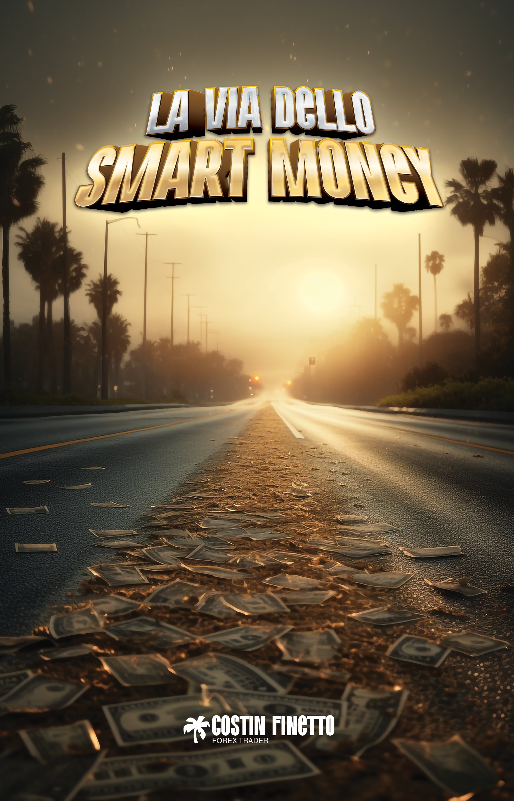 La Via Dello Smart Money Ebook