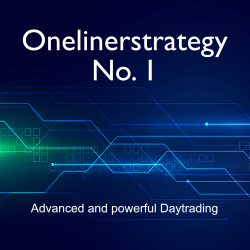 Oneliner Strategy No. 1