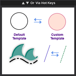 Template Switcher